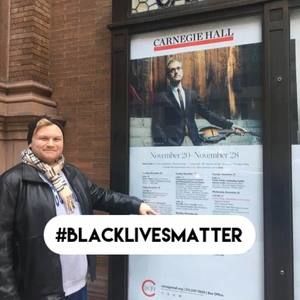 Meet your Posher, Colin